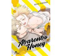 BOY'S LOVE Abarenbo honey