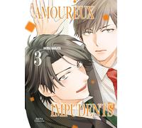 BOY'S LOVE Amoureux impudents tome 3