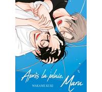 BOY'S LOVE Après la pluie Maru