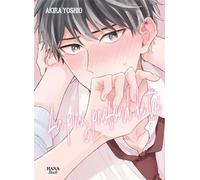 BOY'S LOVE Au plus profond de toi