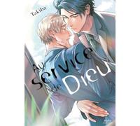 Boy's Love Au service de Dieu