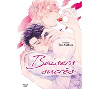 Boy's Love Baisers sucrés