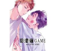 BOY'S LOVE Beast game