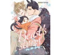 BOY'S LOVE Beast's storm tome 3