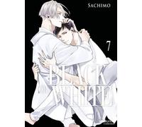 BOY'S LOVE Black or white tome 7