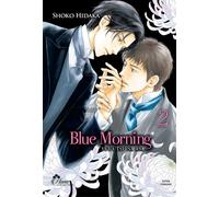 BOY'S LOVE Blue morning tome 2