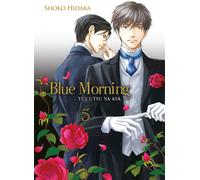 BOY'S LOVE Blue morning tome 5