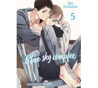 BOY'S LOVE Blue sky complex tome 5