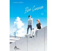 BOY'S LOVE Blue summer tome 1
