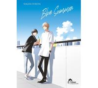 BOY'S LOVE Blue summer tome 2