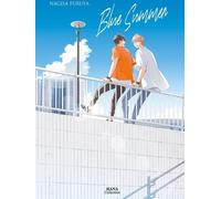 BOY'S LOVE Blue summer tome 3
