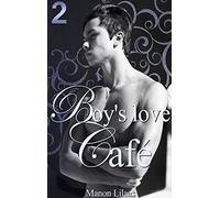 Boy's love Café