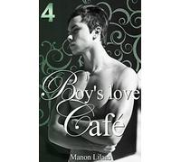 Boy's love Café 4