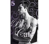 Boy's love Café 5