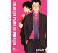 BOY'S LOVE Celui que j'aime ou presque