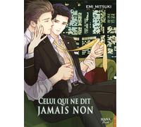 BOY'S LOVE Celui qui ne dit jamais non