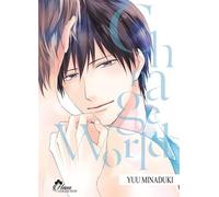BOY'S LOVE Change world tome 2