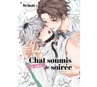 Boy's Love Chat soumis en début de soirée