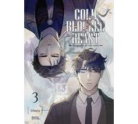 Boy's Love Cold blooded beast tome 3