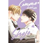 BOY'S LOVE Comme dans un shojo tome 2