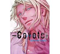 BOY'S LOVE Coyote tome 2
