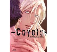 BOY'S LOVE Coyote tome 4