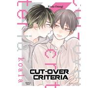 BOY'S LOVE Cut over criteria