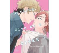 BOY'S LOVE Darling give me a break