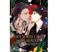 Boy's Love De l'autre côté du miroir
