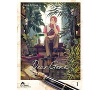 BOY'S LOVE Dear Gene tome 1