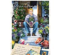 BOY'S LOVE Dear gene tome 2