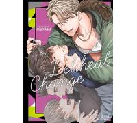 BOY'S LOVE Deliheal change