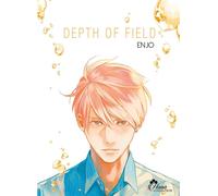 BOY'S LOVE depth of field Tome 2