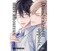 BOY'S LOVE Diamétralement opposés, mais amoureux