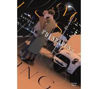 Boy's Love Disparus