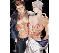 BOY'S LOVE Dogs of Tosca