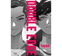 Boy's Love Double edge