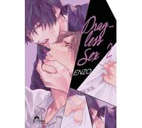 BOY'S LOVE Drag-less sex tome 2