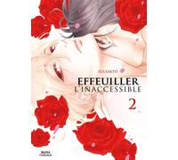 Boy's Love Effeuiller l'inaccessible tome 2