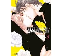 Boy's Love Effeuiller l'inaccessible tome 3