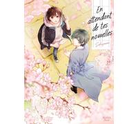 Boy's Love En attendant de tes nouvelles
