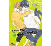 BOY'S LOVE Encore une nuit blanche tome 3
