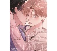 Boy's Love Fake fact lips break tome 1