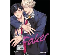 BOY'S LOVE Faker