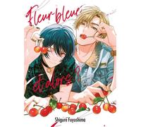 BOY'S LOVE Fleur bleue, et alors ?