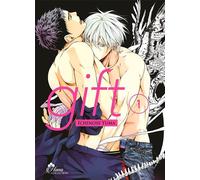 BOY'S LOVE Gift tome 1