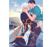BOY'S LOVE Gift tome 2