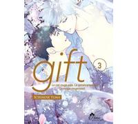 BOY'S LOVE Gift tome 3