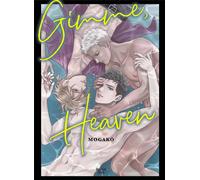 BOY'S LOVE Gimme heaven