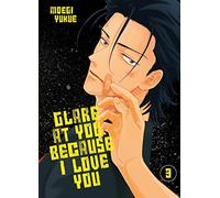 Glare at you, because I love you - Tome 03